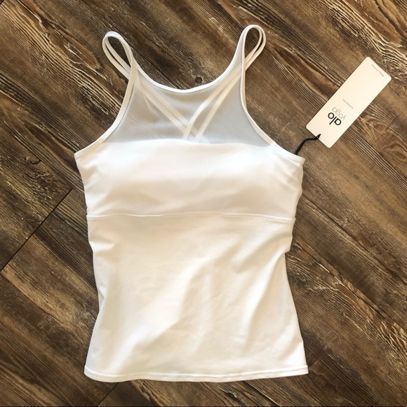 fitted yoga tops
